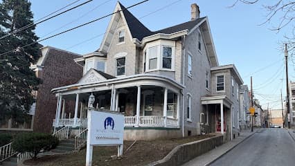 Masjid Tawheed of Greater Allentown
