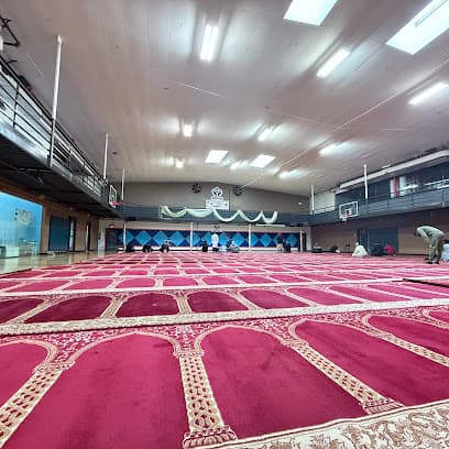 Tawhid Islamic Center