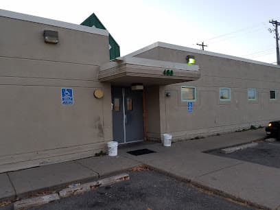Tawhid Islamic Center