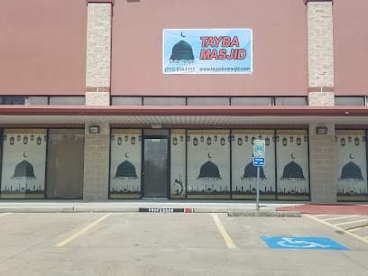 Tayyaba Masjid
