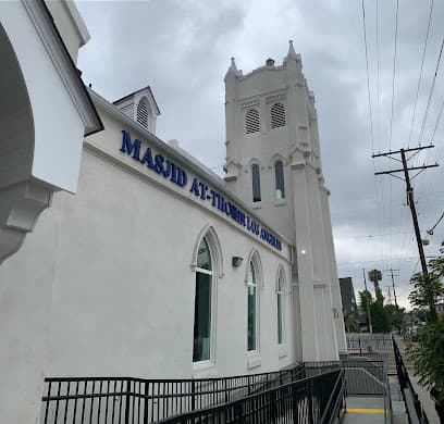 Masjid At-Thohir