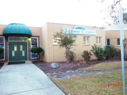 Islamic Center of Tidewater (ODU Islamic Center)
