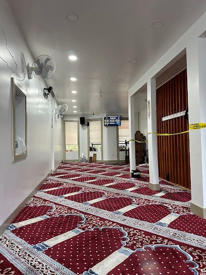 Timbuktu Islamic Center Inc