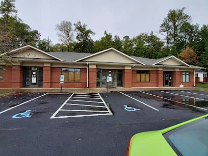 Tri-Cities Islamic Center