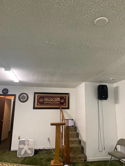 Turkish Ahiska Community Center