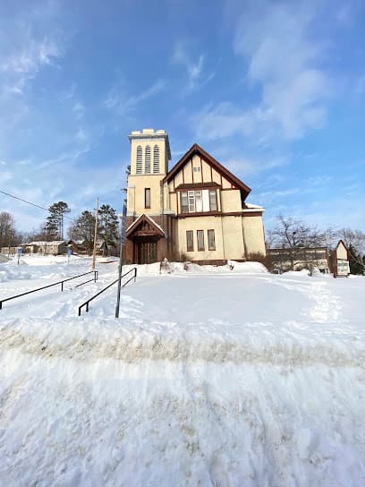 Islamic Center of Twin Ports