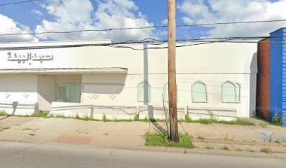 Masjid Ul Bayyinah