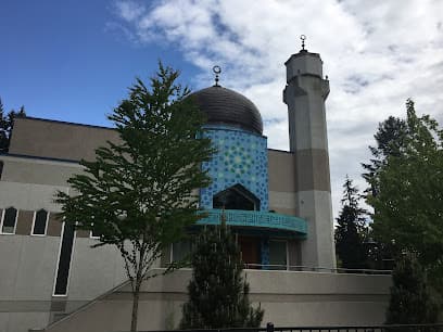 Umar Al-Farooq Mosque