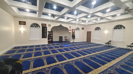Masjid Umar Opelousas