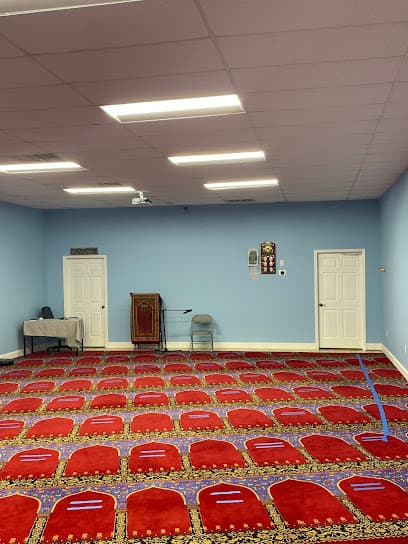 UMCC - University Muslim Community Center