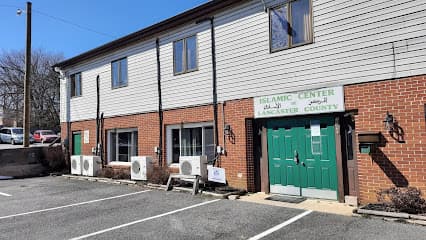 United Islamic Association of Lancaster County