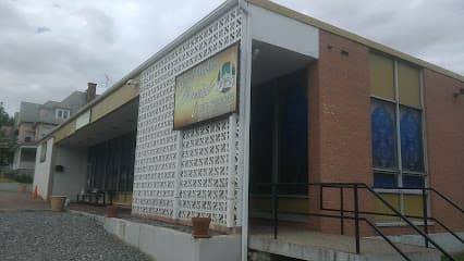 United Muslim Masjid CT