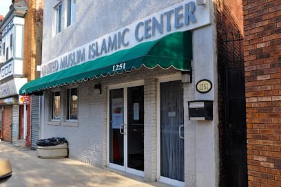 United Muslim Movement Inc