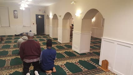 United Muslim Masjid