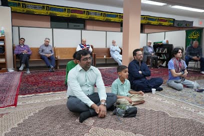 Unity Center Masjid Mosque of North East Ohio