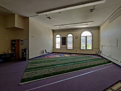 Upper Valley Muslim Society