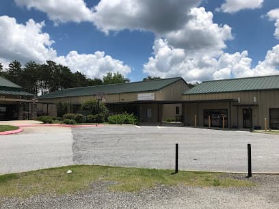 Upstate Islamic Center