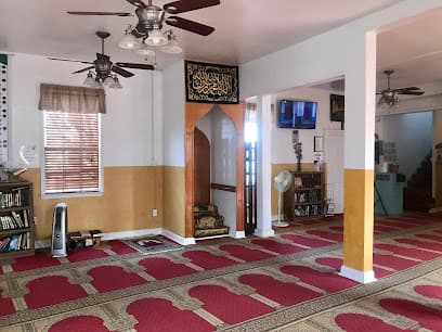 Ur-Rahim Mosque