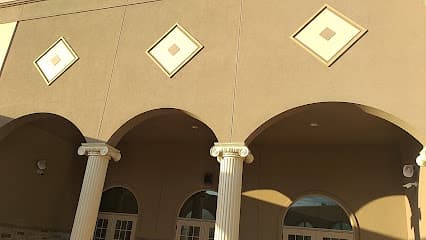 Masjid us-Sunnah
