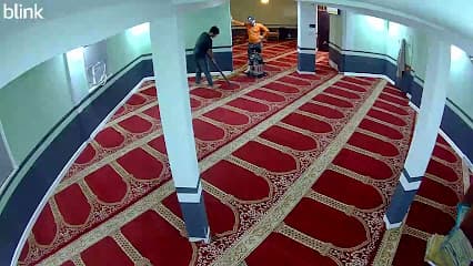 Masjid Uthman Bin Affan
