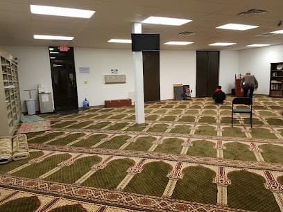 Masjid Uthman (Dunwoody Community Center)