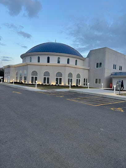 Masjid Uthman