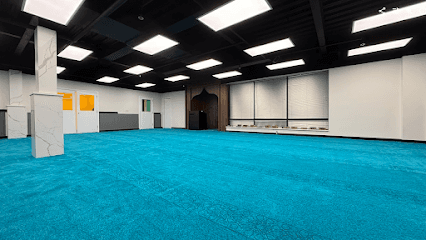 Uyghur Islamic Center - Chantilly