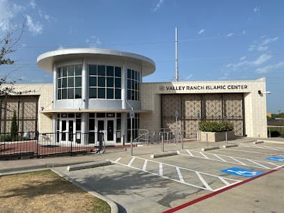 Valley Ranch Islamic Center (VRIC)