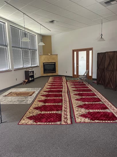 Wenatchee Valley Islamic Center