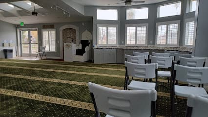 Islamic Center of Ventura County (ICOVC)