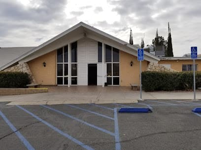 Islamic Center Of Victor Valley