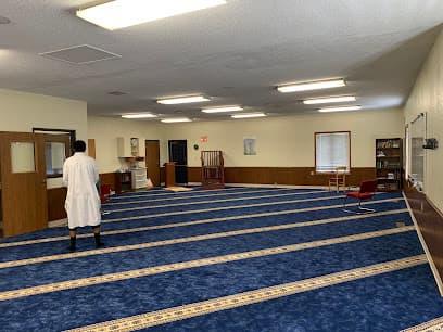 Warsan Community Center / Masjid Al-Khair