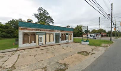 WAYNE COUNTY ISLAMIC SOCIETY