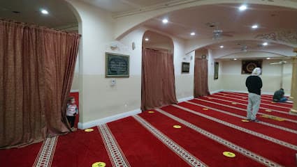 West Coast Islamic Society