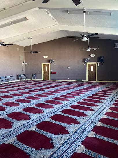 Islamic Society Of West Contra Costa County