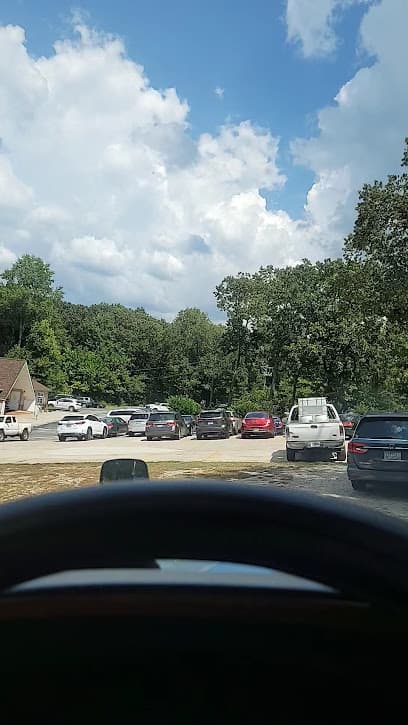Islamic Center of West Georgia
