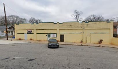 West End Islamic Center