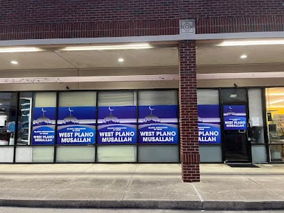 WEST PLANO MUSALLAH
