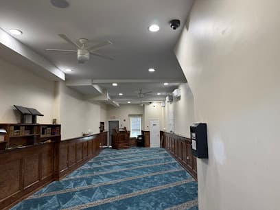 West Oak Lane Masjid