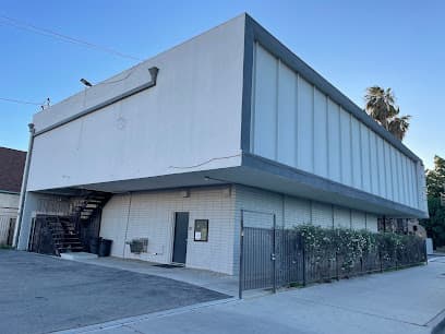 Islamic Society of West Valley (ISWV)