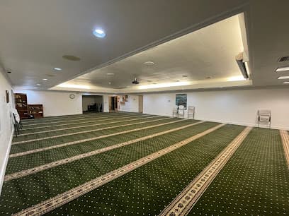 West Valley Muslim Assoc.