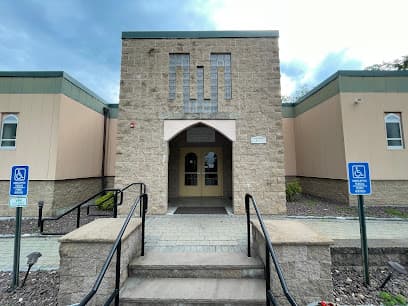 Islamic Society of Western Massachusetts