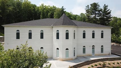 Islamic Center of Western Pennsylvania