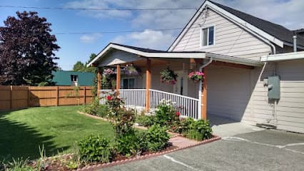 Islamic Society of Whatcom County