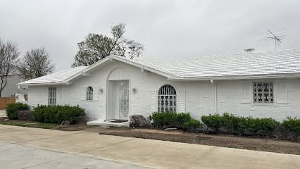 White Masjid