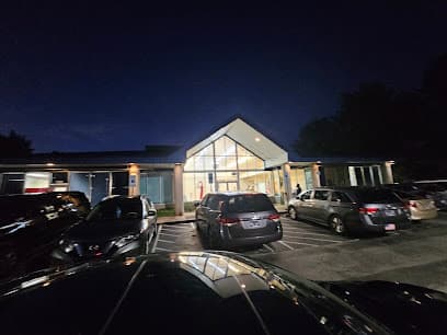 Islamic Center of Williamson County (ICWC)