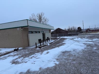 Islamic Center of Cheyenne Wy