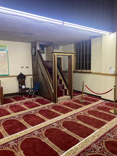 Yunus Emre Muslim Community Center