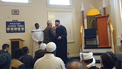 Yusuf Mosque