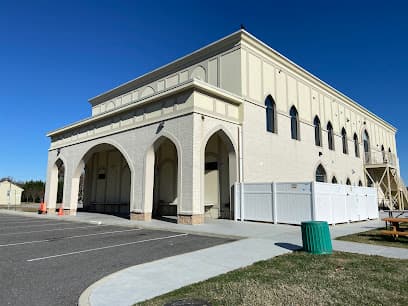 Masjid Yusuf (Islamic Center of Richmond)